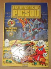 La jeunesse de Picsou, n°1