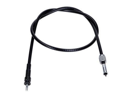 Câble compteur noir 95cm - de,