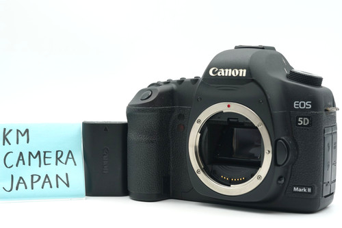 Duty paid canon eos 5d - eos,