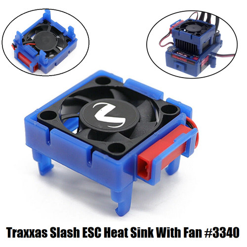 Traxxas 3340 velineon - velineon, vxl