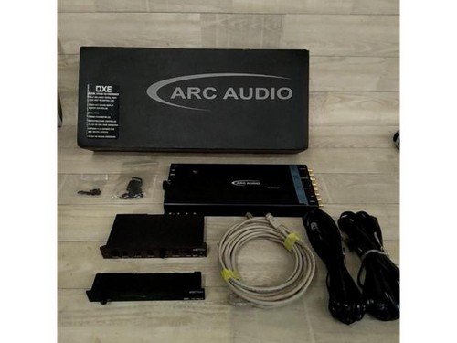 Arc audio dxe digital - digital, hybrid
