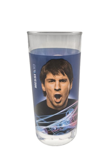 Verre pepsi lionel - verre,