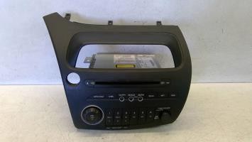 Autoradio honda civic - honda,