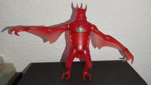 Figurine ben jetray action - ben, 10