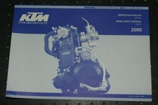 MANUEL Vues eclatés Moteur