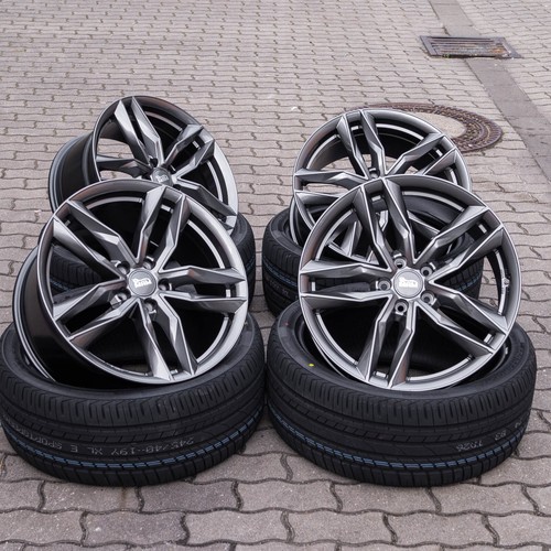 Roues alliage pouces rs3 - alliage,