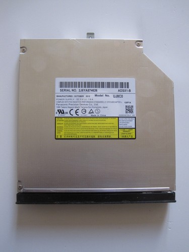 Lecteur graveur dvd - lecteur, sony