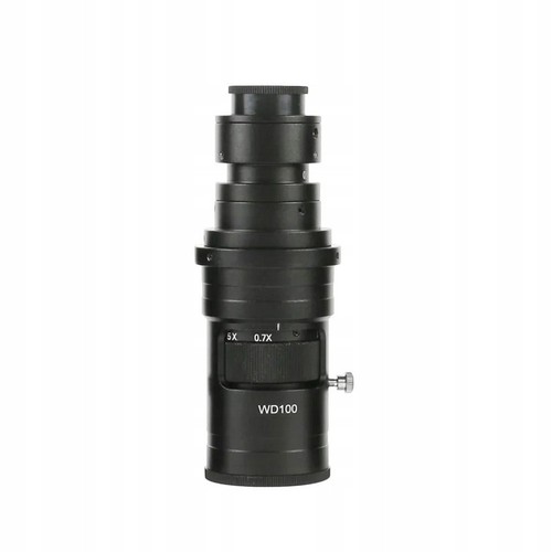 Objectif microscope rosfix - objectif,