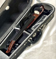 Violon de concert silencieux