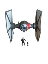 STAR WARS Hasbro 3.75" First