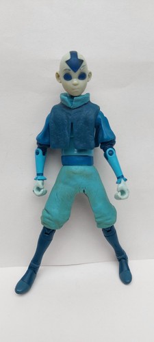 Jouet figurine avatar - jouet, les