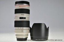 Canon EF 70-200mm f/2.8 L USM