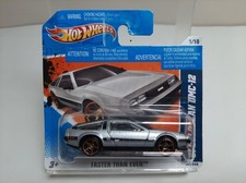 Voiture HOT WHEELS - A81
