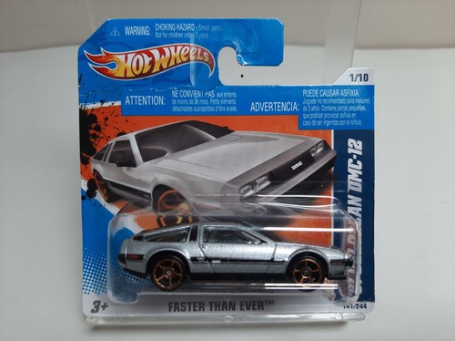 Voiture hot wheels a81 - -,