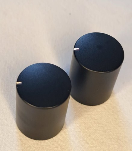 Knobs boutons marantz - marantz, pm-80