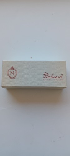 Coffret parfums solides - coffret,