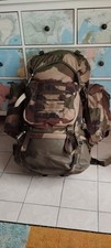 Sac F3 dernière génération, armée Française + SURSAC pour sac de couchage