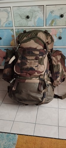 Sac dernière génération - sac,