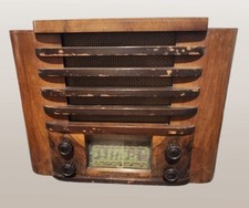 Crosley 255A SIARE (-Crosley); Piacenza