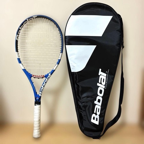 Babolat pure drive 2009 - gt,