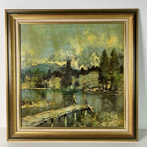 Tableau reproduction sur - reproduction,