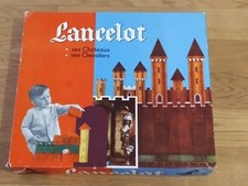 MGM FRANCE CHATEAU FORT