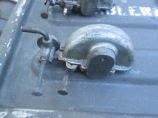 Wiper motor pair, Chevy GMC G506 G508 Closed cab WWII CCKW