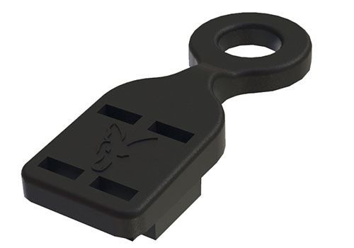 Fox mk2 swinger étiquettes - fox, /