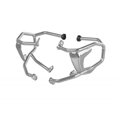 Touratech engine crash bar - engine,