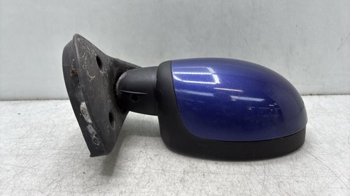 Retroviseur gauche renault - retroviseur,