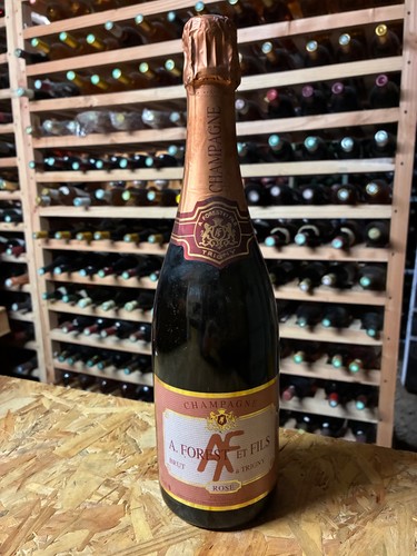 132 champagne rosé a - champagne,