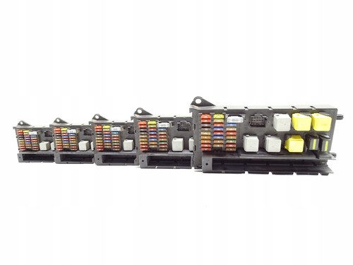 Boitier fusible calculateur - fusible,