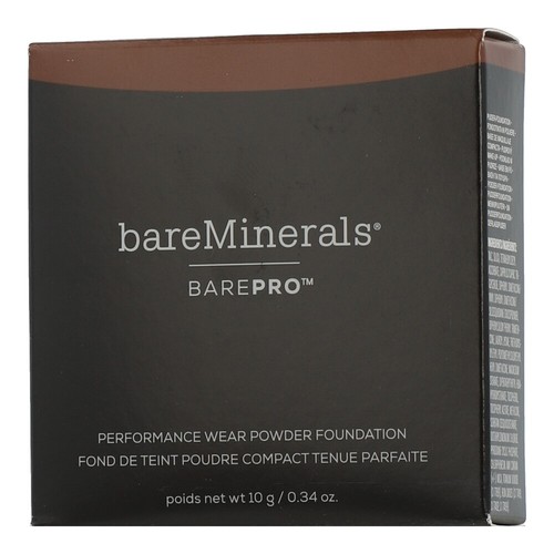 Bareminerals barepro - -,