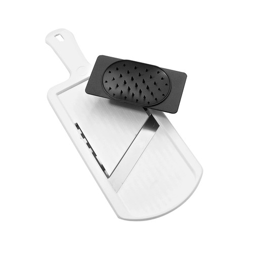 Mandoline épaisse fine avec - épaisse/fine,