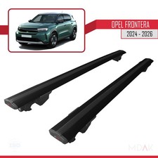 Pour Opel Frontera 2024-2026