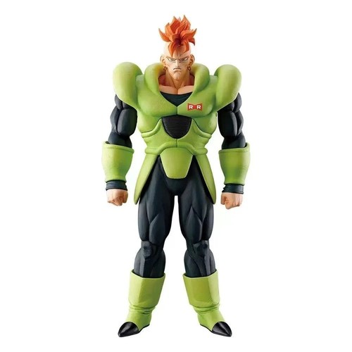 Dragon ball android 16 - android,