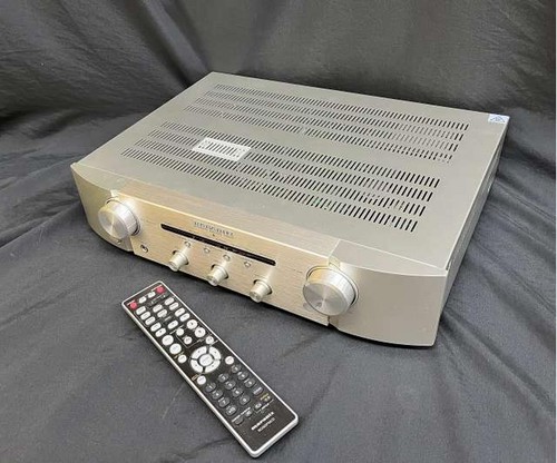 Amplificateur stéréo marantz - amplificateur,