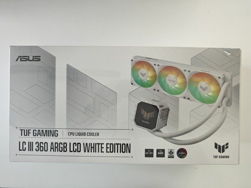 Asus kit watercooling tuf - kit,