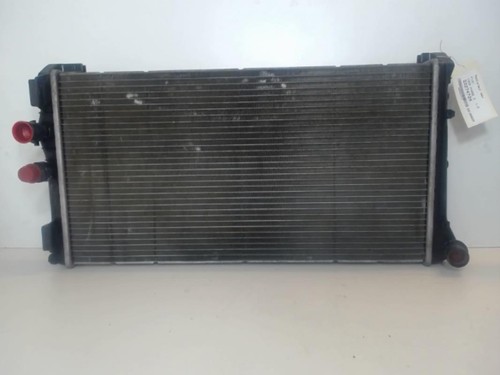 Radiateur eau fiat idea phase - fiat,