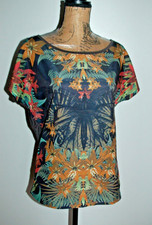 Haut t-shirt top marque