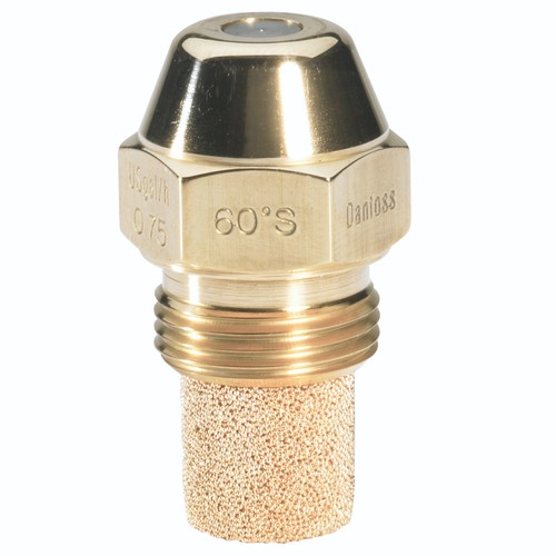 Gicleurs danfoss fioul s - gicleurs,