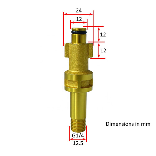 Adaptateur nhp bosch pour - adaptateur,