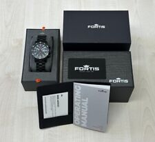 Chronographe FORTIS Fortis Monolis Cosmonort B42 du Japon