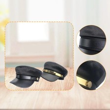 Casquette gavroche style