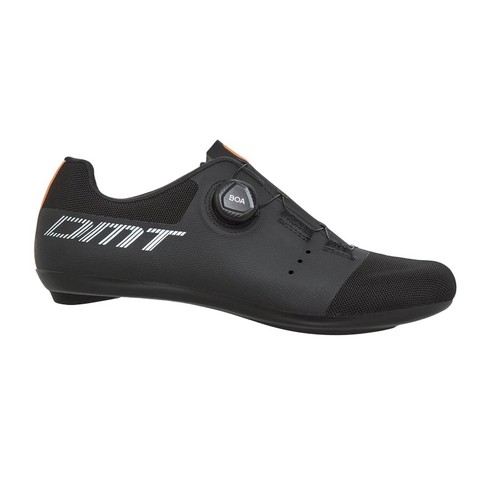 Chaussures route kr4 noir dmt - chaussures,