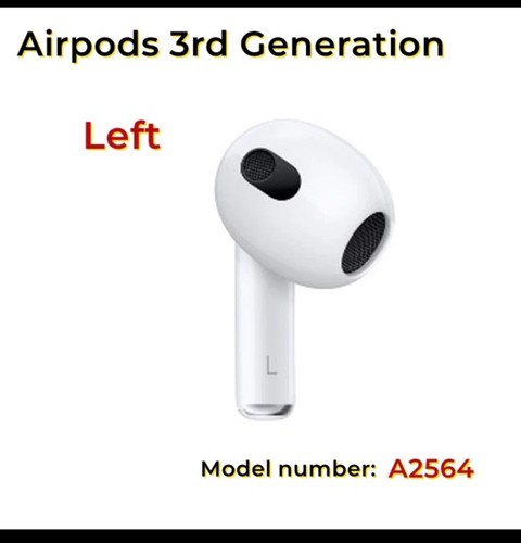 For apple airpods 3rd - for,