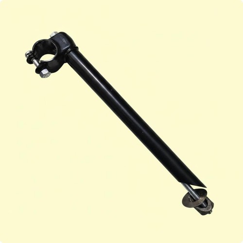 Rehausseur potence 22 mm - potence, de