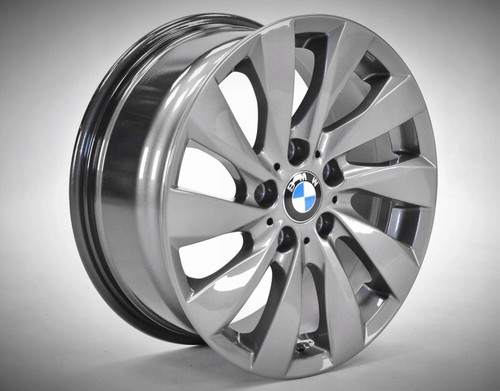 Jantes alu bmw série f20 - bmw,