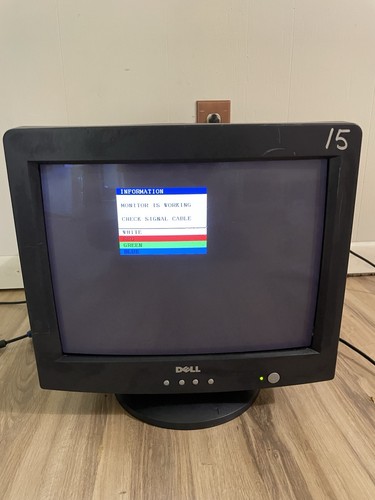 Vintage dell e773s - vintage,