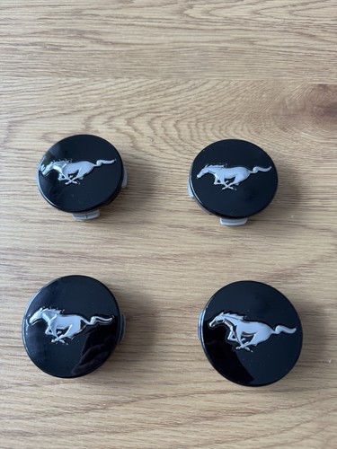 Cache moyeu ford - ford, mustang